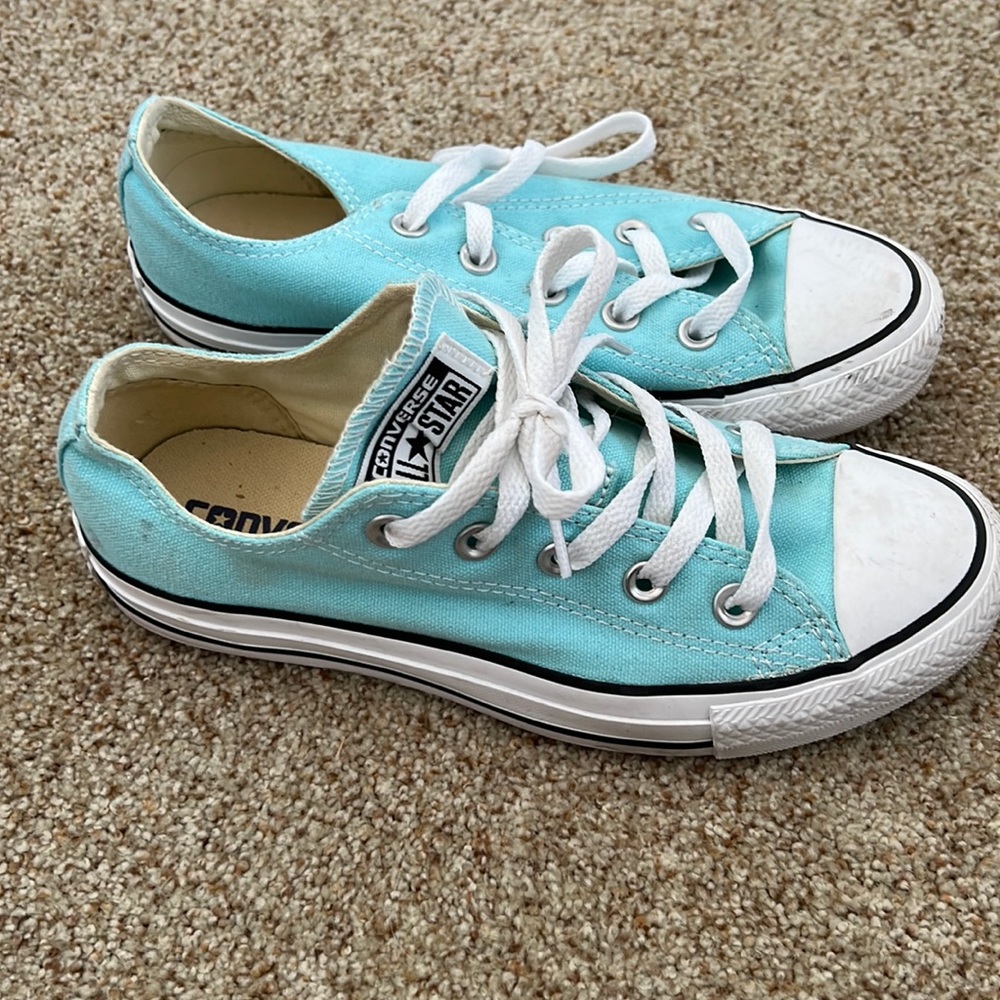 Converse